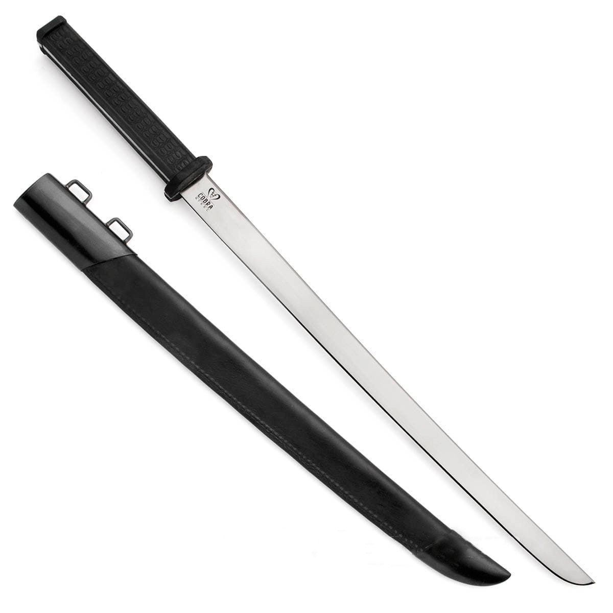 Imagen de Serpiente Wakizashi SH8332 parte de nuestra colección en Espadas y más, sitio oficial.