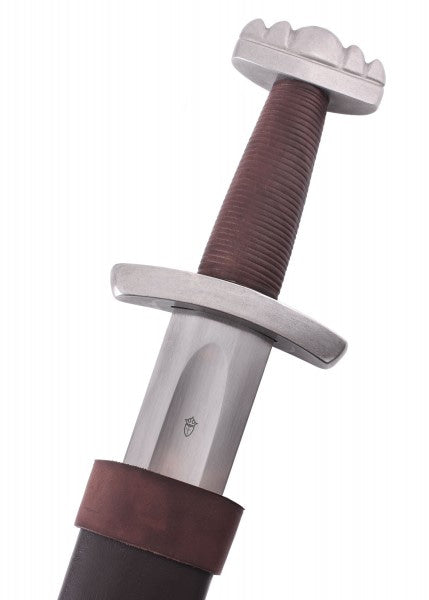 Espada Vikinga de Kingston Arms SM36020 - Espadas y Más