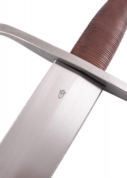 Espada de una mano Tipo XVIII, Espada medieval de Kingston Arms SM36060 - Espadas y Más