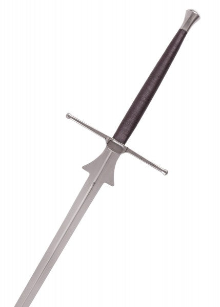 Espada de combate hoja flexible, Sport Feather, HEMA, de Kingston Arms SM36070 (copia) - Espadas y Más
