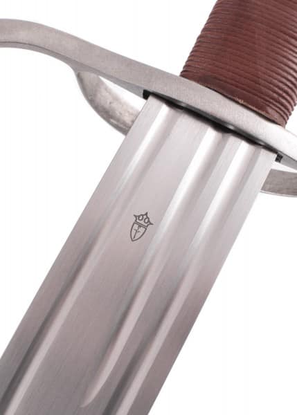 Espada Sable Atrim Cutlass de Kingston Arms SM36120 - Espadas y Más