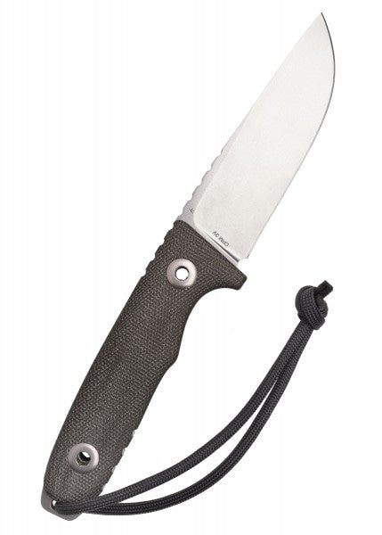Cuchillo de exterior Schnitzel TRI, edición especial SNL-03SESW - Espadas y Más