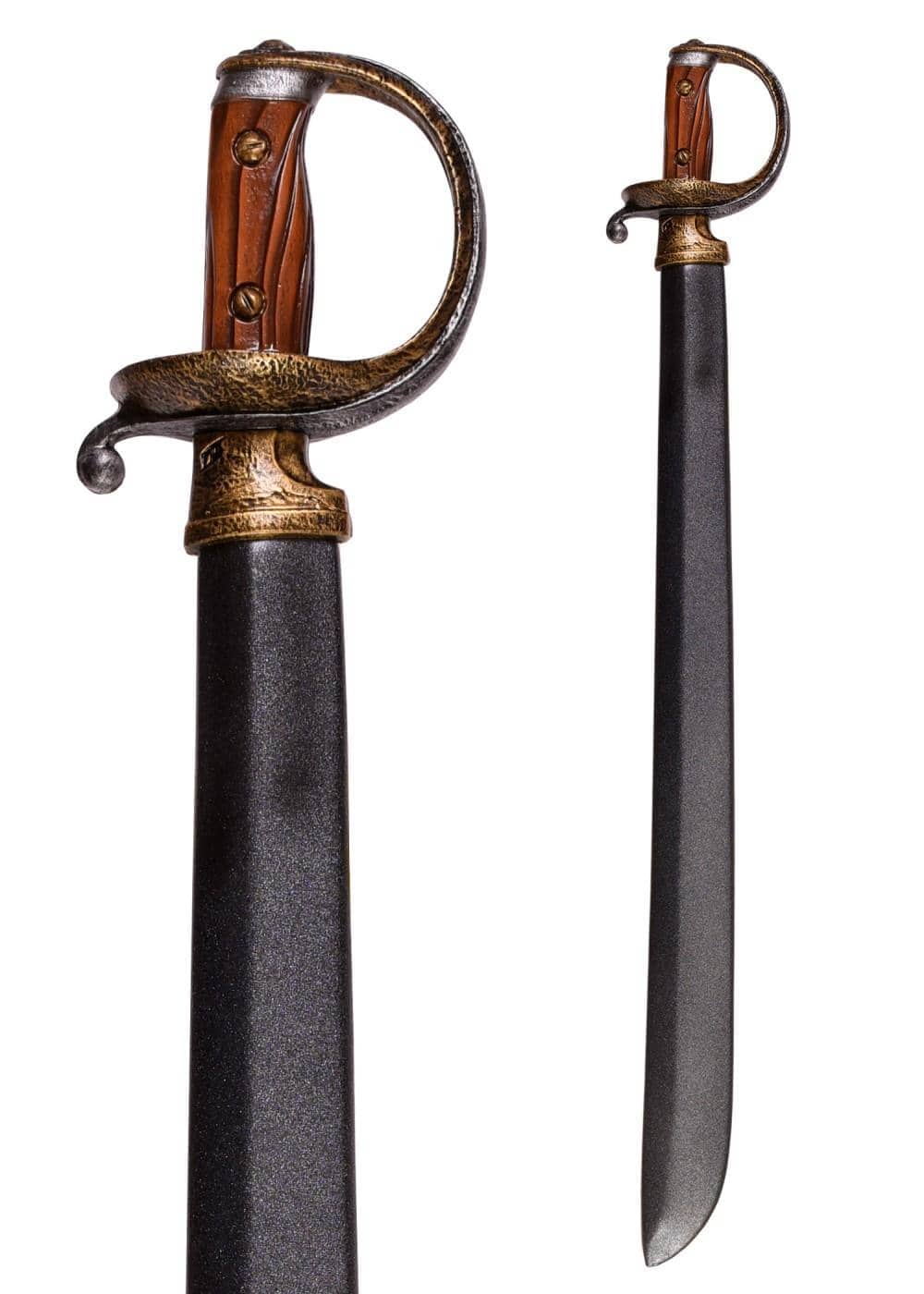 Imagen de Sofcombat Alfange IF-442510 parte de nuestra colección en Espadas y más, sitio oficial.