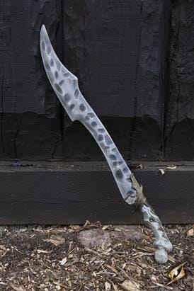 Imagen de Sofcombat Cimitarra ósea 442421 parte de nuestra colección en Espadas y más, sitio oficial.