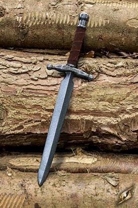 Imagen de Softcombat Estilete 47cm 402321 parte de nuestra colección en Espadas y más, sitio oficial.