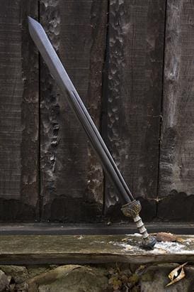 Imagen de Sofcombat Spatha 105cm parte de nuestra colección en Espadas y más, sitio oficial.