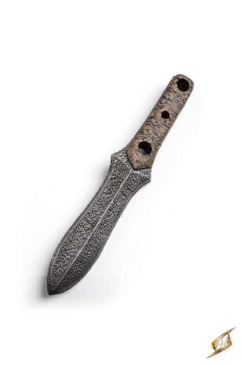 Imagen de SOFTCOMBAT CUCHILLO LANZADOR THRUST 432321 parte de nuestra colección en Espadas y más, sitio oficial.