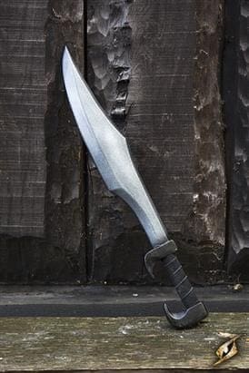 Imagen de Softcombat Espada De Leonidas 300 402005 parte de nuestra colección en Espadas y más, sitio oficial.