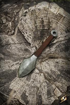 Imagen de SOFTCOMBAT KUNAI 432302 parte de nuestra colección en Espadas y más, sitio oficial.