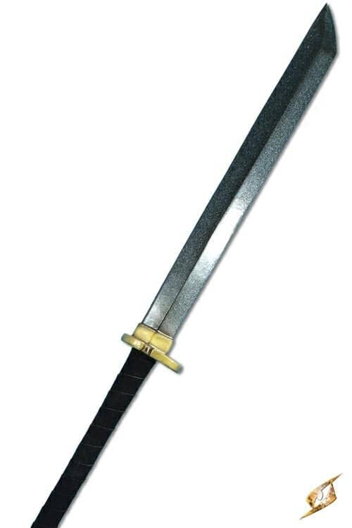 Imagen de Softcombat Lanza Naginata 402817 parte de nuestra colección en Espadas y más, sitio oficial.