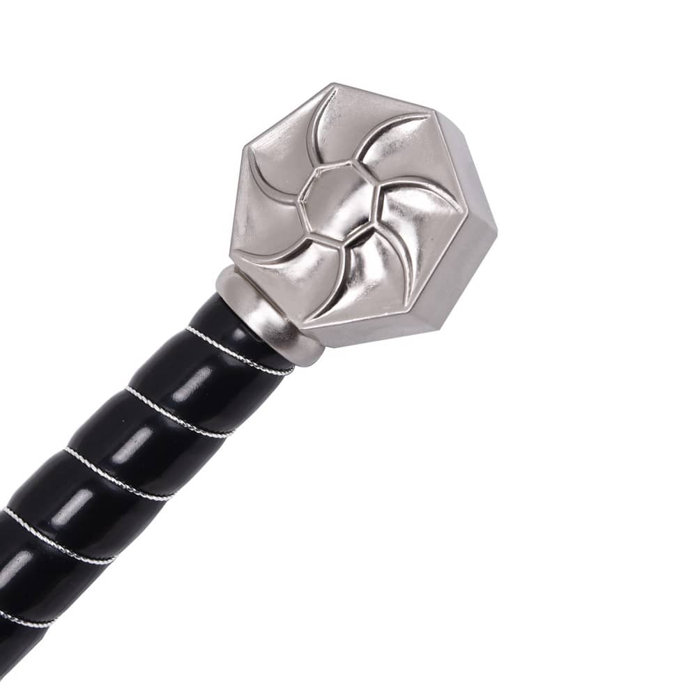 Imagen de Espada Fuego Oscuro De Aegon Targaryen House Of Dragon ZS686 parte de nuestra colección en Espadas y más, sitio oficial.