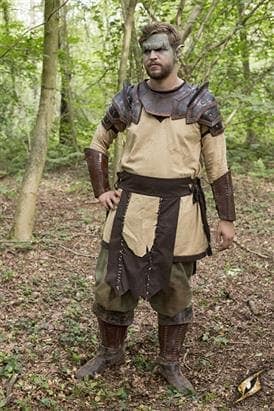 Imagen de TAPARRABOS 300806 parte de nuestra colección en Espadas y más, sitio oficial.