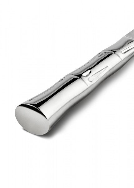Cuchillo de jamón de bambú Samura, 200 mm TCSBA-0045 - Espadas y Más