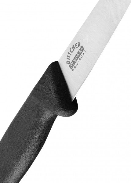Cuchillo Carnicero de Cocina de Corte 223 mm Samura TCSBU-0047 - Espadas y Más