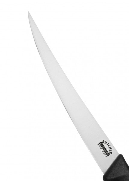 Cuchillo Carnicero de Cocina de Corte 223 mm Samura TCSBU-0047 - Espadas y Más