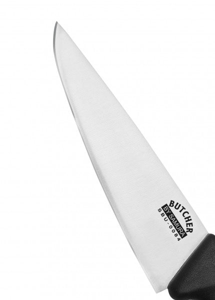 Cuchillo Samura Carnicero, Cuchillo de Cocina Chef Contemporáneo 150 mm TCSBU-0084 - Espadas y Más