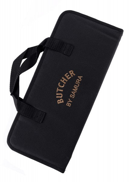 Samura Butcher juego de cuchillos de 6 piezas con bolsa TCSBU-0260 - Espadas y Más