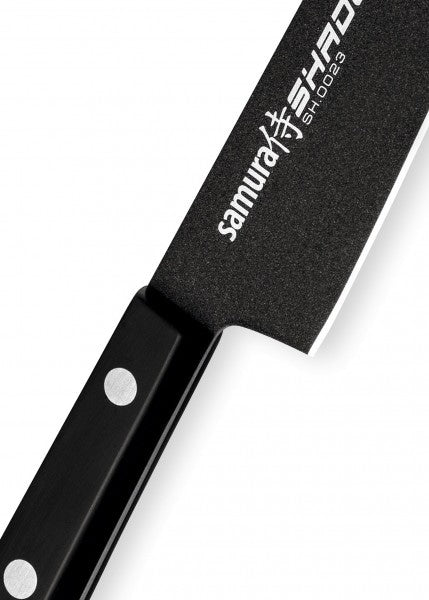 Cuchillo multiuso Samura Shadow, 150 mm TCSH-0023 - Espadas y Más