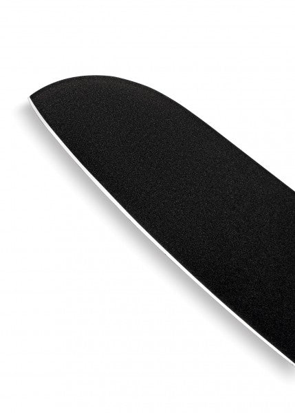 Cuchillo Samura Sombra Santoku 175 mm TCSH-0095 - Espadas y Más