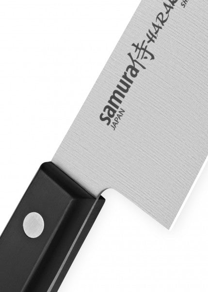 Cuchillo de cocina Samura Harakiri 208 mm TCSHR-0085B - Espadas y Más
