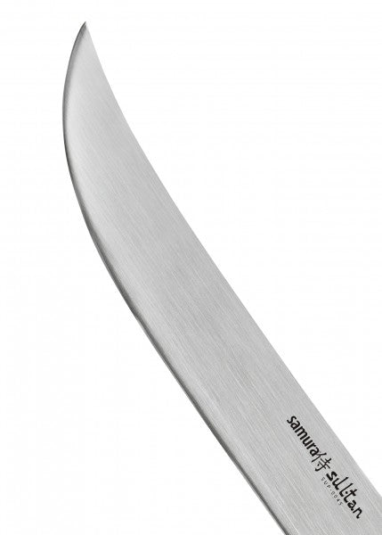 Cuchillo Samura Sultan Pro Slicer Pichak largo, 213mm TCSUP-0045 - Espadas y Más