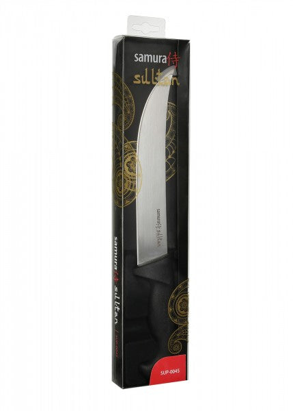 Cuchillo Samura Sultan Pro Slicer Pichak largo, 213mm TCSUP-0045 - Espadas y Más