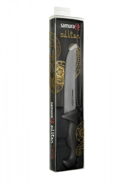 Cuchillo de chef Samura Sultan Pro, 166 mm TCSUP-0085 - Espadas y Más