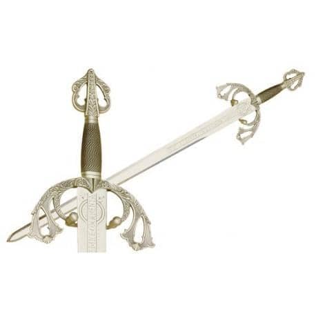 Tizona del Cid 505 383 - Espadas y Más