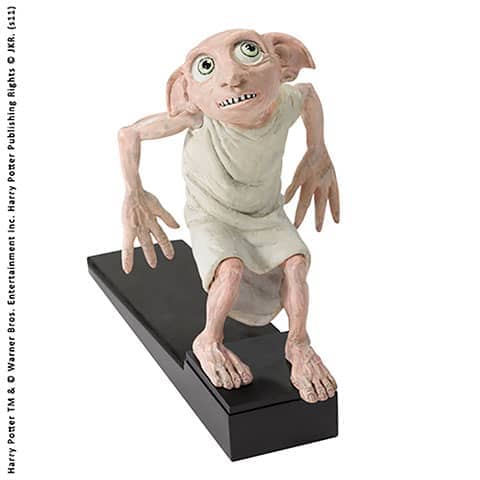Tope de puerta Dobby - Harry Potter NN7259 - Espadas y Más