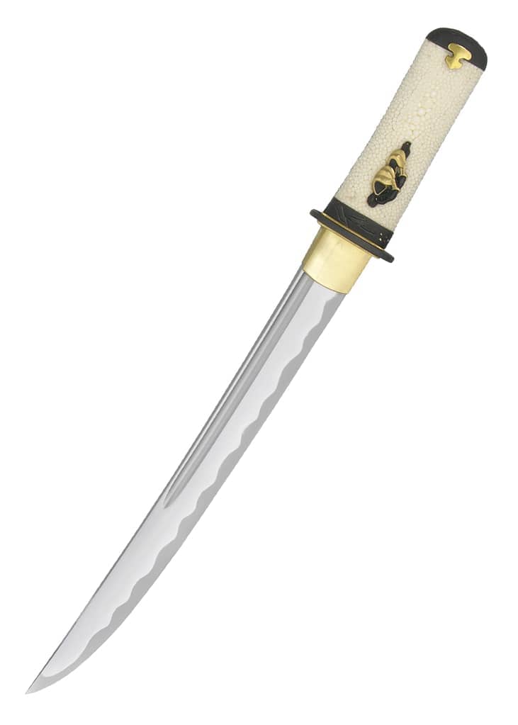 Tori Tanto HN-SH6007KFT - Espadas y Más