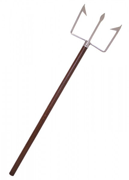 Imagen de Tridente de Retarius 1816625200 parte de nuestra colección en Espadas y más, sitio oficial.