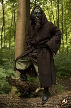 Imagen de TÚNICA AZOG RECREACIONES HISTÓRICAS 300774 parte de nuestra colección en Espadas y más, sitio oficial.