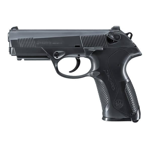 U2.5198 Pistola Beretta Px4 Storm Corredera Metal muelle 6 mm - Espadas y Más