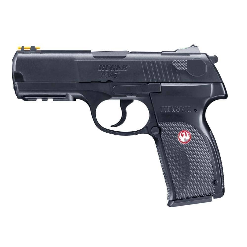 U2.5637 Pistola Ruger P345 Co2 6 mm - Espadas y Más