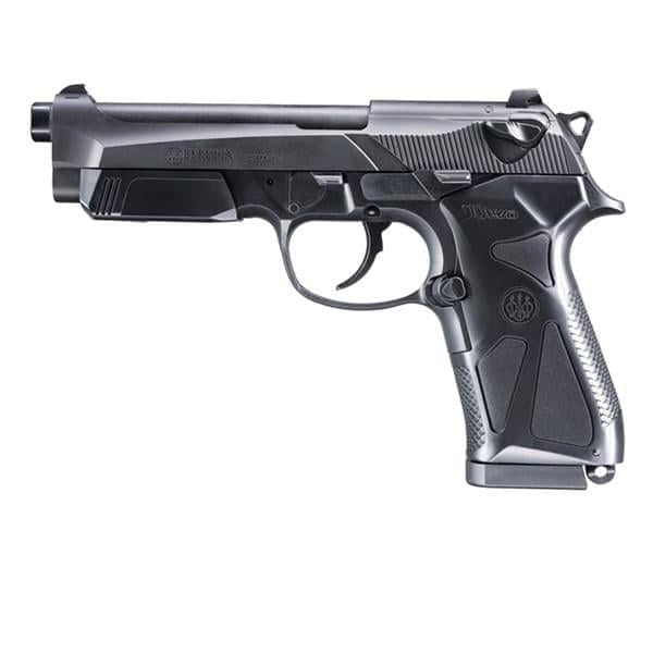 Imagen de Pistola Beretta 90TWO muelle - 6 mm U2.5912 parte de nuestra colección en Espadas y más, sitio oficial.