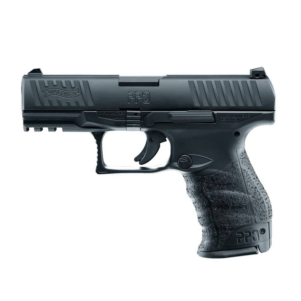 Imagen de Pistola Walther PPQ M2 gas - 6 mm VFC U2.5966 parte de nuestra colección en Espadas y más, sitio oficial.