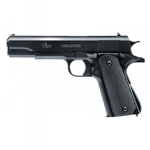 U2.5999 Pistola Combat Zone19 Eleven muelle - 6 mm - Espadas y Más