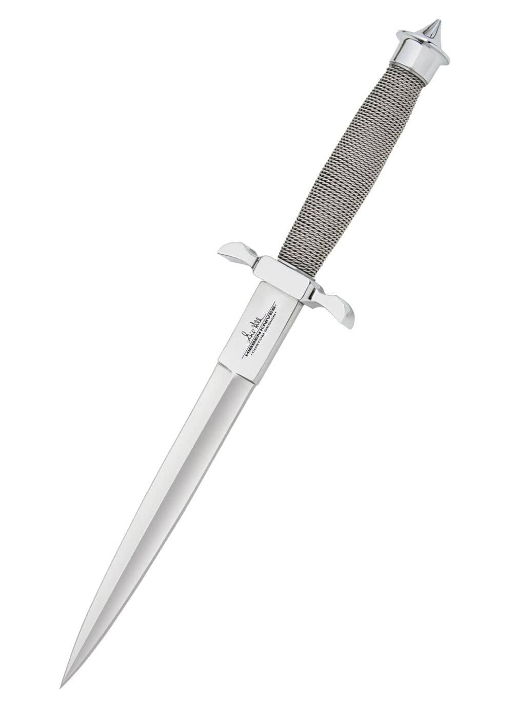UC-GH0441 Cuchillo Silver Shadow - Espadas y Más