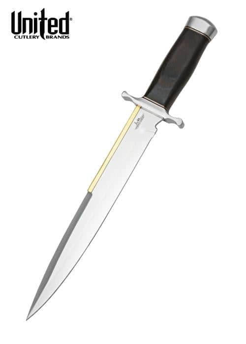 UC-GH5019 Cuchillo Gil Hibben viejo oeste United Cutlery (VÍDEO) - Espadas y Más