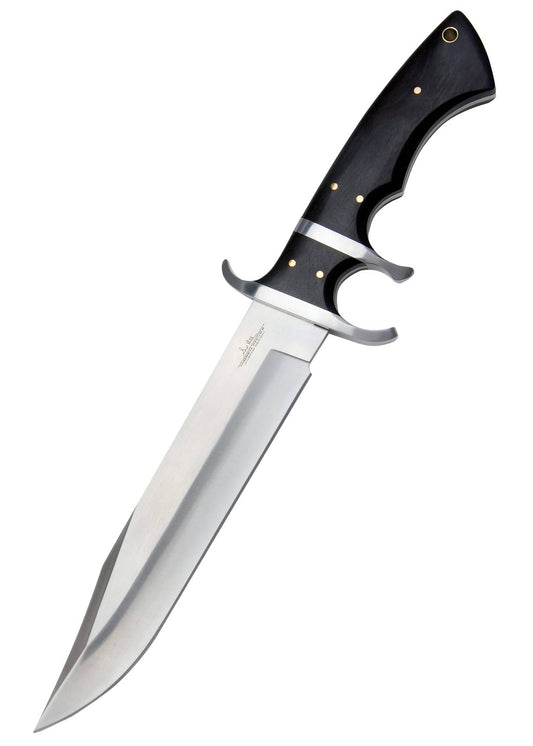 Cuchillo de combate con vaina, Gil Hibben - Assault UC-GH5025 - Espadas y Más