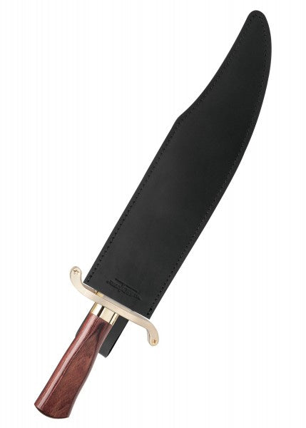 Cuchillo Bowie Viejo Oeste Gil Hibben UC-GH5069 - Espadas y Más