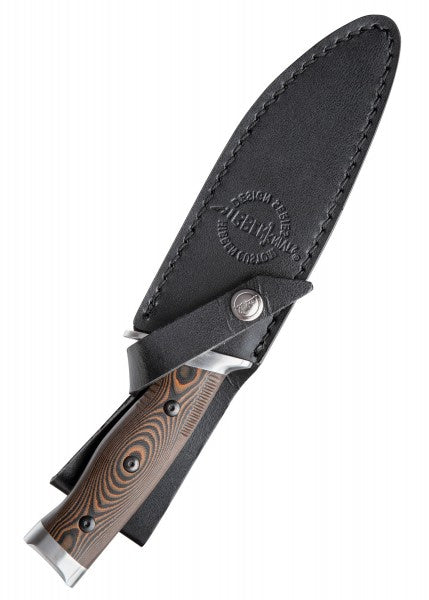 Cuchillo de caza Tundra Hunter Gil Hibben UC-GH5077 - Espadas y Más