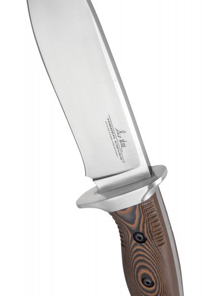 Cuchillo de caza Tundra Hunter Gil Hibben UC-GH5077 - Espadas y Más