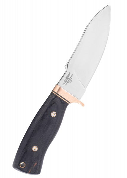 Cuchillo de Cazador Gil Hibben Chugach UC-GH5084 - Espadas y Más
