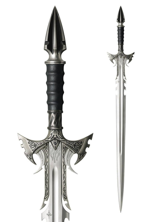 UC-KR0051 Kit Rae - Sedethul, espada de Avonthia - Espadas y Más