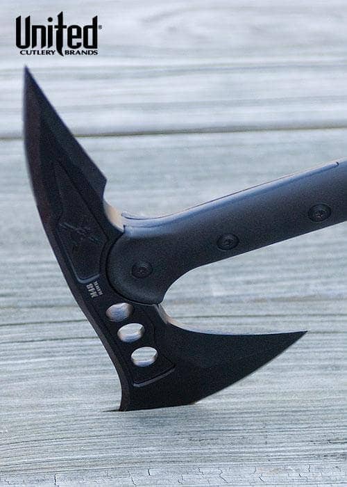 UC2765 Hacha Tomahawk M48 táctica United Cutlery - Espadas y Más