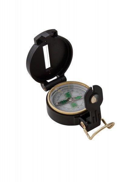 Hacha con brújula M48 Ranger Hawk United Cutlery UC2836 - Espadas y Más