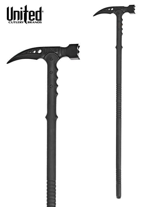 Imagen de Martillo táctico M48 commando United Cutlery UC2960 parte de nuestra colección en Espadas y más, sitio oficial.