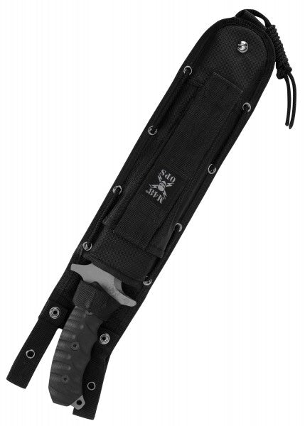 Machete de combate M48 Ops con funda United Cutlery UC3023 - Espadas y Más