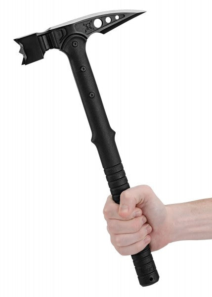 Martillo de guerra táctico M48 con vaina United Cutlery UC3069 - Espadas y Más